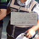 Eski emniyet müdürünün evinden Gülen'in yazdığı bu not çıktı