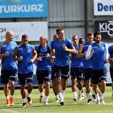 Fenerbahçe'yi kim çalıştırıyor?