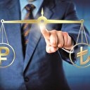 Güçlü ticaretin şifresi TL-ruble