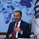 Bakan Bozdağ: ABD'li uzmanlar 22 Ağustos'ta gelecek