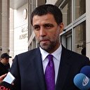 Hakan Şükür ve babasının mal varlığına el konuldu
