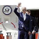 ABD Başkan yardımcısı Biden geliyor