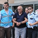 Hakan Şükür'ün babası tutuklandı