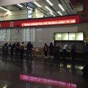 Viyana'da ahlaksız 'Türkiye' yazısı!