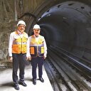 Keçiören metrosu 4,5 aya tamam