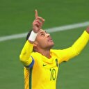 Brezilya, Cüneyt Çakır'ın yönettiği maçta turladı