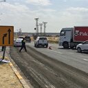 Diyarbakır'da trafik merkezine bombalı araçla saldırı