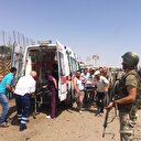 تفجير سيارة مفخخة أمام مرور "ديار بكر" التركية