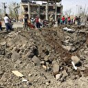 Diyarbakır'da bomba yüklü araçla saldırı!