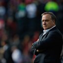Dick Advocaat geldi, 'caps'ler patladı