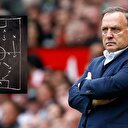 Fenerbahçe'de Dick Advocaat dönemi: Taktik değişiyor