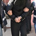 Darbecileri saklayan kişi yakalandı