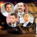 Kaçacaksın deyip kaçtılar