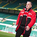Dick Advocaat: Fenerbahçe ile anlaştım