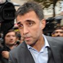 Hakan Şükür'ün villasına baskın!