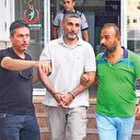 Rütbeleri teröristbaşı Gülen taktı