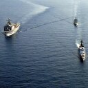 Güney Çin Denizi krizinde önemli gelişme