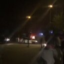 Van'da karakola bomba yüklü araçla saldırı