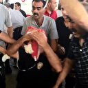 Elazığ Emniyet Müdürlüğü'ne bombalı saldırı