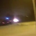 Van'daki hain saldırıdan saniyeler sonrası