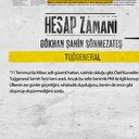 Darbeciler hesap veriyor: Tuğgeneral Gökhan Şahin Sönmezateş