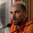 Sinan Gümüş: Avrupa'nın devlerinde oynamak isterim