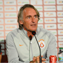 Riekerink: Lassana Diarra istediğim bir oyuncu