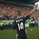 Beşiktaş'tan imza şov