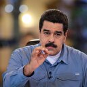 Maduro'dan darbe iddialarına Türkiye örneği