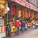 Bamyaları kuruturken zeytinyağlısını es geçmeyin
