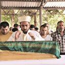 3 aylık Şehriban’ı katlettiler