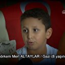 Çocukların gözünden "15 Temmuz ihaneti"