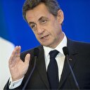 Sarkozy cumhurbaşkanlığına adaylığını açıkladı