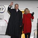 Joe Biden’in ziyaretinde uçuş yasağı