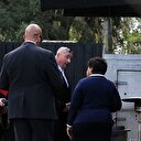 ABD heyetiyle kritik görüşme başladı