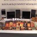 FETÖ evinden PKK'lı çıktı