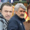 Futbolda FETÖ operasyonu: 4 eski futbolcu için gözaltı kararı