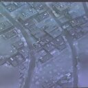 Cerablus harekatının havadan görüntüleri