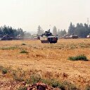 Operasyonun adı: Fırat Kalkanı