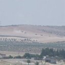 Tanklar Suriye sınırından içeri girdi!