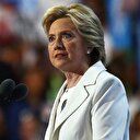 Clinton bağışçılarıyla görüşmüş