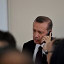 Erdoğan Kılıçdaroğlu ile görüştü