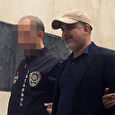 Ercan Gün FETÖ'den tutuklandı