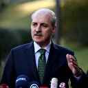 Numan Kurtulmuş: Lanetliyorum