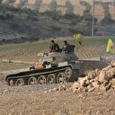 Fırat'ın batısında PYD oyunu