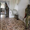 ÖSO'dan Cerablus'ta alan temizliği