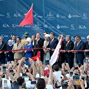 Yavuz Sultan Selim Köprüsü 31 Ağustos gecesine kadar ücretsiz