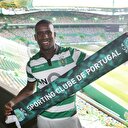 Sporting Lizbon, Douglas'ın bedelini açıkladı
