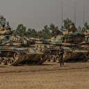 DAEŞ'e yönelik Fırat Kalkanı Operasyonu