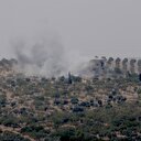 Türkiye Amarna'da PYD'yi vuruyor